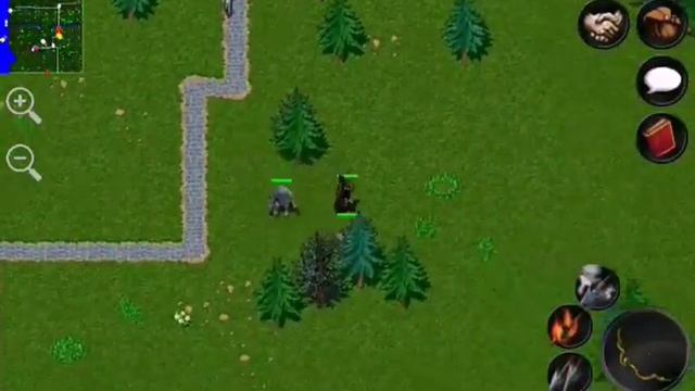 Трон Себастиуса помощь в постройке. Прохождение квестов forgotten tales mmorpg/ смотреть онлайн