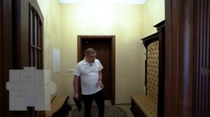 Меблированный дом в классическом стиле, высокого качества, в известном обжитом КП Согласие-1