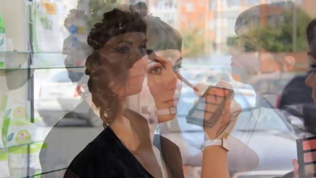 Юлия сентябрь 2015 смотреть онлайн