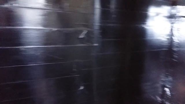 Самодельная печь для гаража ч.1. смотреть онлайн