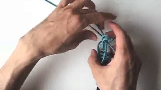 Оплетка рукояти v.2 смотреть онлайн