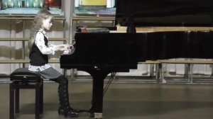 Дмитрий Шостакович "Заводная кукла".