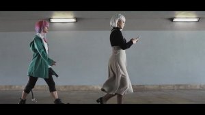 Prepare your mics! | Hypnosis Mic | COSPLAY MUSIC VIDEO