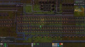 МАССОВОЕ УЛУЧШЕНИЕ ДРОНАМИ ПЛАН ОБНОВЛЕНИЯ ГАЙД Factorio #58