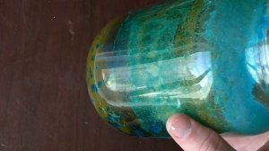 Как вырастить кристаллы дома. ( Make Home # 85 )