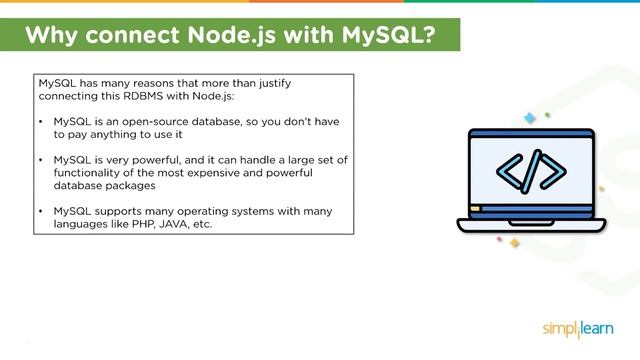 Node JS Full Course | Learn Node JS In 4 Hours | Node JS Tutorial For Beginners | Simplilearn