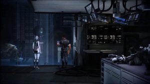 Mass Effect 3 - Priority Palaven & Sur'Kesh