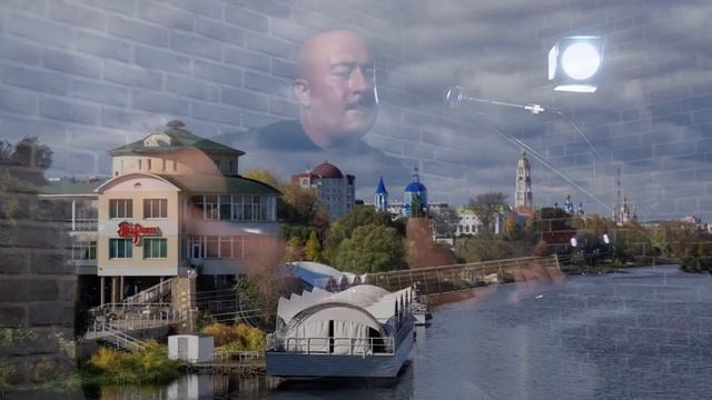 «Ночной Тамбов». Автор идеи и исполнитель Серега Синелев. смотреть онлайн