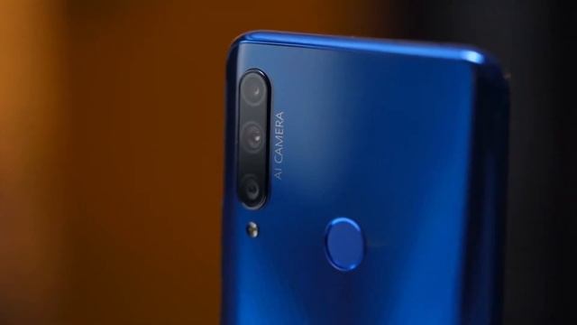 ОНЛАЙН ТРЕЙД.РУ — Смартфон Honor 9X Premium 6/128Gb Полночный чёрный смотреть онлайн