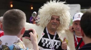 А я иду, шагаю по Москве (муз. Андрея Петрова, сл. Геннадия Шпаликова). Руслан Авдеев