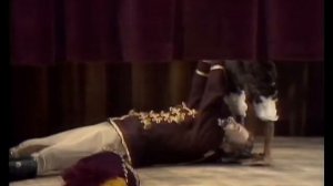 The Marty Feldman Comedy Machine  -  Episode 14  -  german subtitles  -  deutsche Untertitel