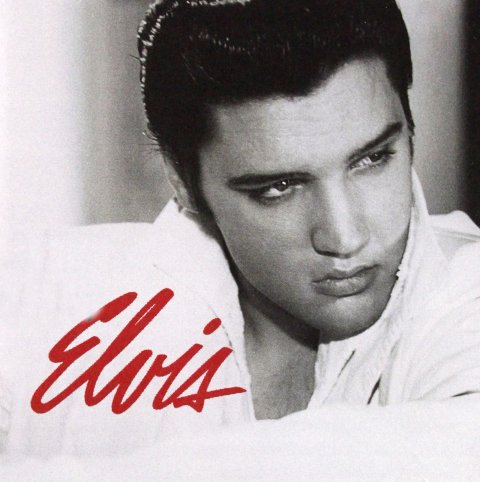 Elvis Presley - Can't help falling in love