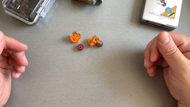 Обзор FiiO FH1S - вы только вслушайтесь! смотреть онлайн