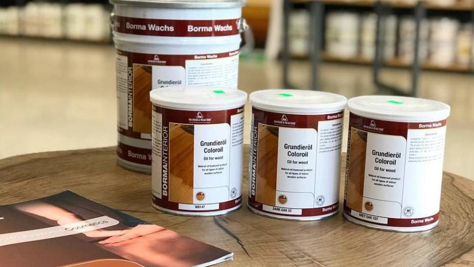 Borma 2015 video istit