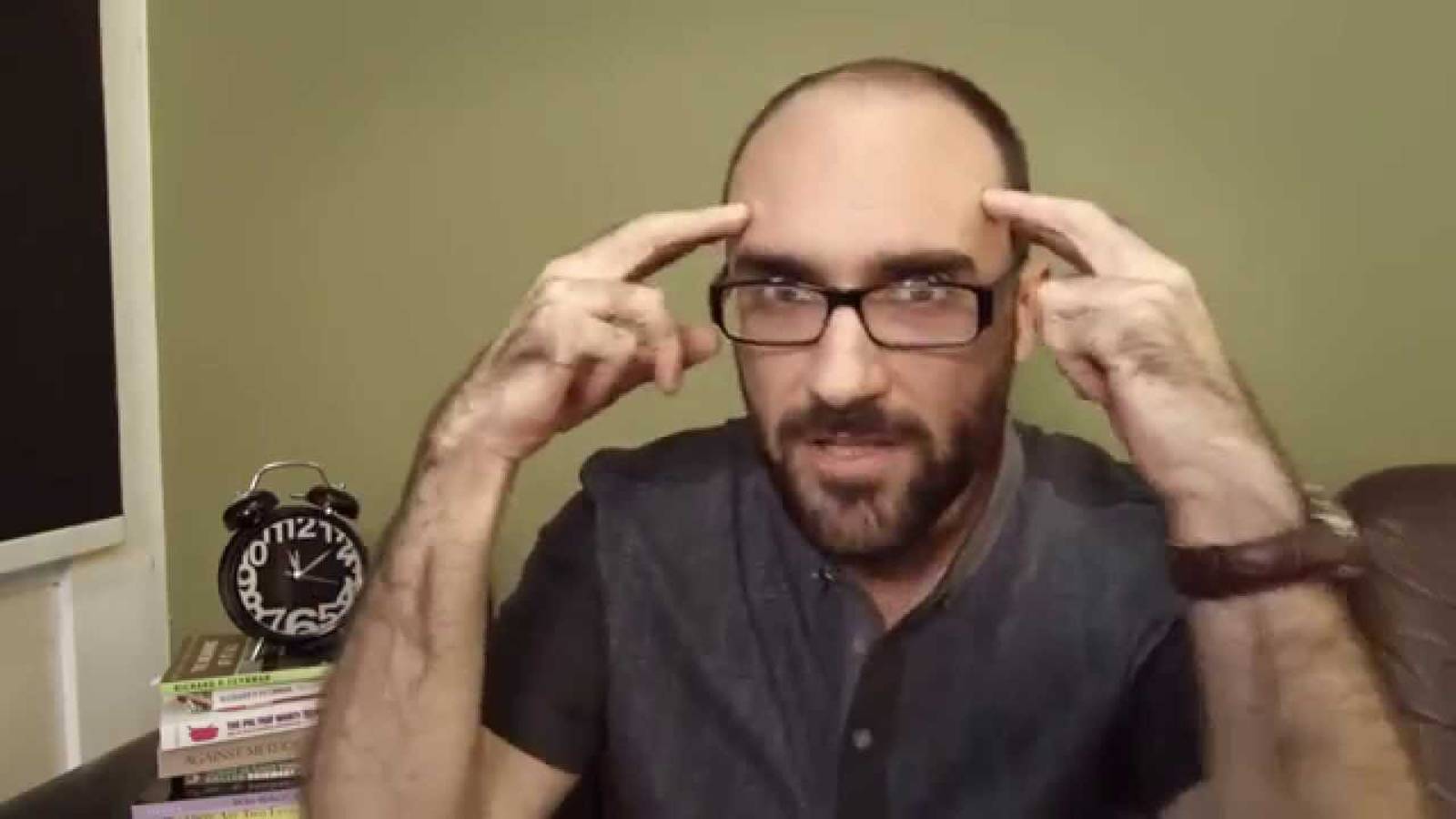 VSauce Плоская ли Земля смотреть онлайн