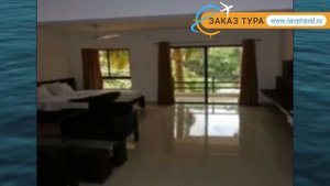 THE TUBKI RESORT 3* Индия Юг Гоа обзор – отель ЗЕ ТУБКИ РЕЗОРТ 3* Юг Гоа видео обзор