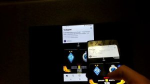 Выводим экран смартфона на телевизор. Smart View