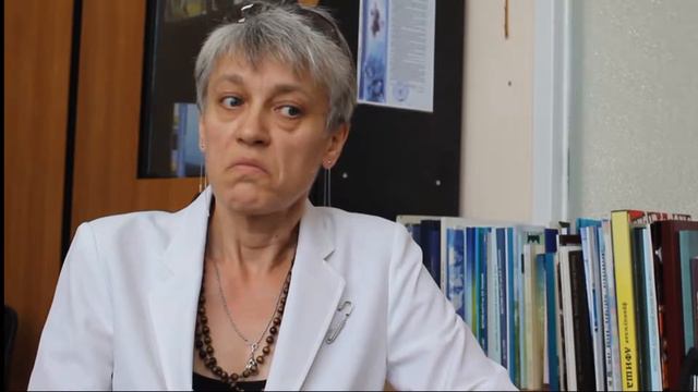 Лесные секреты. Часть 1