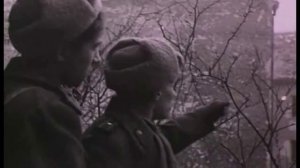 Великая Отечественная Война  25 дней до Победы Ясско Кишинёвская операция