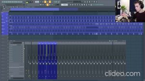 04. FL Studio основы - Mixer Микшер
