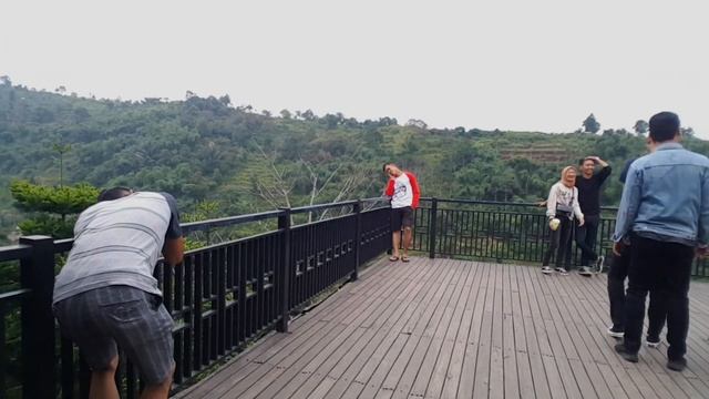 Bandung, West Java, Indonesia V7 | FarmHouse Susu, Lembang смотреть онлайн