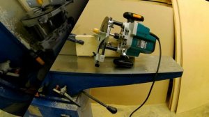 Секретное  приспособление ! Удлинитель фрезы для ручного фрезера !  Удлинитель для фрезы !