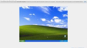 Windows XP installation on Virtualbox+ Installing firefox and Connecting to the Internet