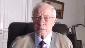 Азаров рассказал как закончить войну на Украине! 17.01.2023 г.