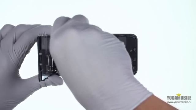 Как заменить батарею iPhone 5s смотреть онлайн видео от Мастерство и ...