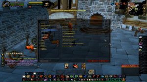 Аддоны для пве скилла 3.3.5а