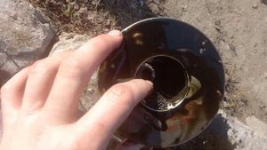 Сколько масленок на ТАТА- 613 ? Замена масла Unil 10w40