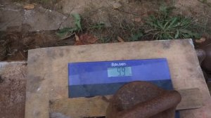 ОБЗОР СТАРИННОЙ ЗАГАДОЧНОЙ ГИРИ