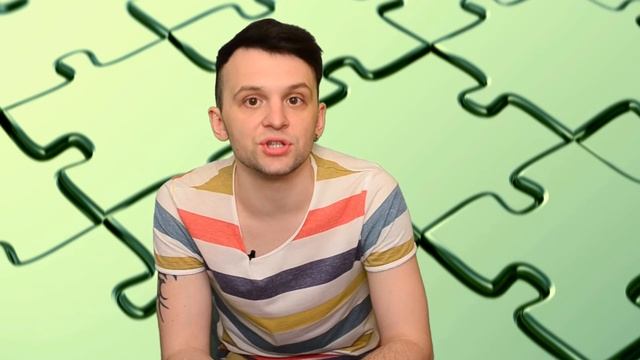 Пунктуация в английском языке. Часть 3. Упражнение смотреть онлайн