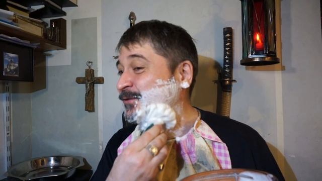 Тестируем крем БРИЗ с ментолом!Testing BREEZE cream with menthol! смотреть онлайн