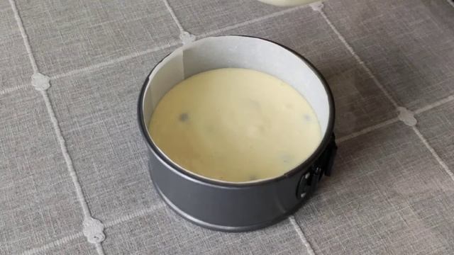 Easiest Blueberry Yogurt Cake / No Added Sugar, No Oil, No Flour / Gluten Free Recipe смотреть онлайн