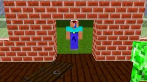 Save Endermite From Enderman - Minecraft Animation All Episodes LIVE