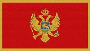 Montenegro National Anthem (Instrumental) Oj, svijetla majska zoro
