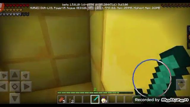 Кто построил дом на горе в майнкрафт |Epik Dash смотреть онлайн