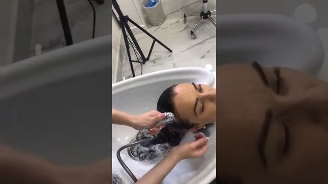 #Mira_Hairstylist_Make-up смотреть онлайн