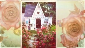 Интерьер дачного дома своими руками