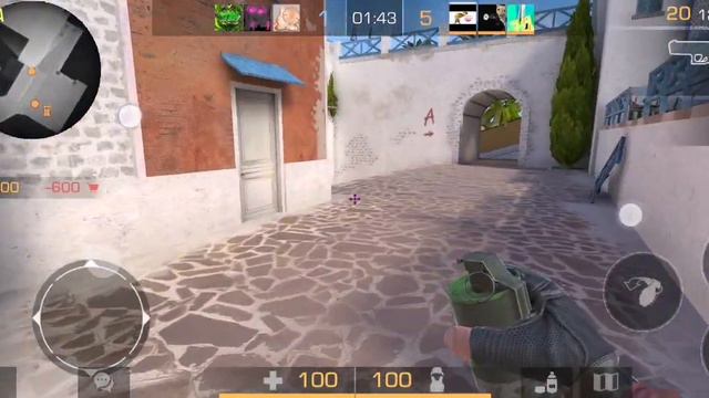 Standoff "играю на роже если проигрываю открываю кейс в булл дроп" смотреть онлайн