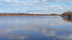 Река Вычегда, Россия, Республика Коми