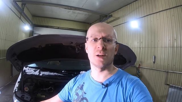 ИЗ за ЭТОГО падает температура Мотора в твоем АВТО смотреть онлайн