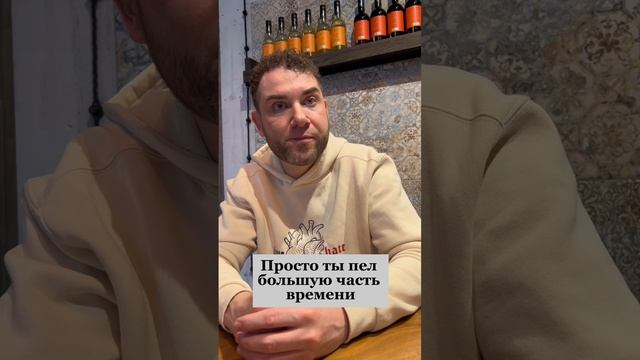 Разве стоя не легче петь? Мой опыт репетиций. Владимир Брилёв