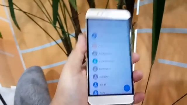 SuperD D1: 3D Smartphone for P11,990 смотреть онлайн