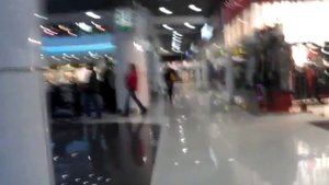 Новосибирск, ТЦ "Сан Сити" | Novosibirsk, TC "San City" part 2