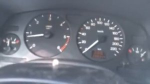 Opel Astra G 1.7dti y17dt тахометр