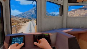 ЭКСПЕРИМЕНТЫ В GTA 5! МОЖНО ЛИ ОСТАНОВИТЬ ПОЕЗД В ГТА 5 ВСЕЛИВШИСЬ В МАШИНИСТА КОТОРЫЙ ИМ УПРАВЛЯЕТ