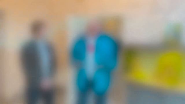 Отзыв от российского актёра Алексея Огурцова смотреть онлайн