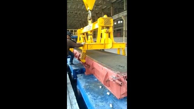 Автозахват для металлоформ ПК в работе смотреть онлайн